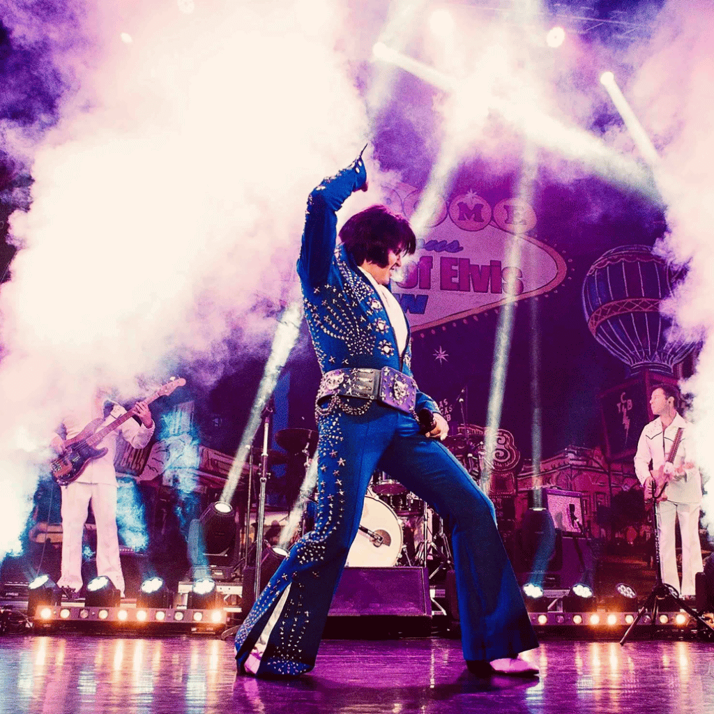 Image preview for vision of elvis 1
