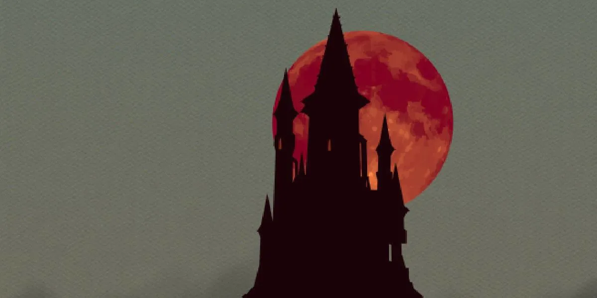 Event card hero image for Dracula
