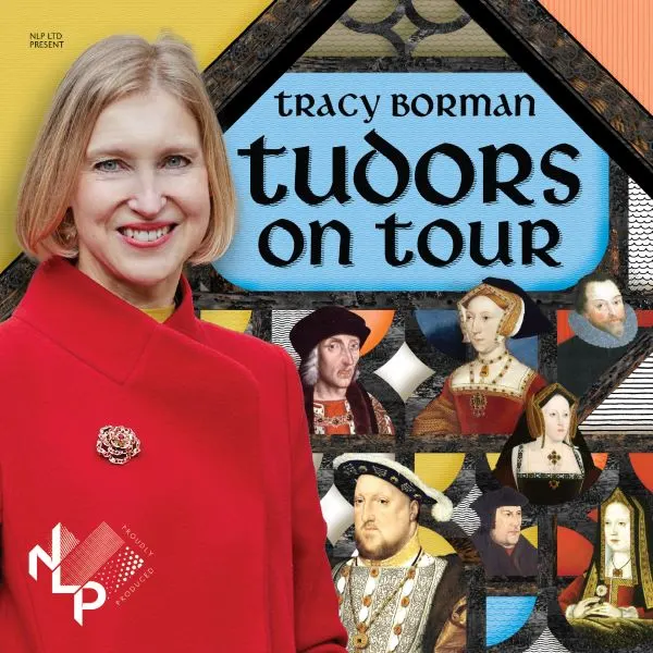 Event card thumbnail image for Tracy Borman: Tudors On Tour 