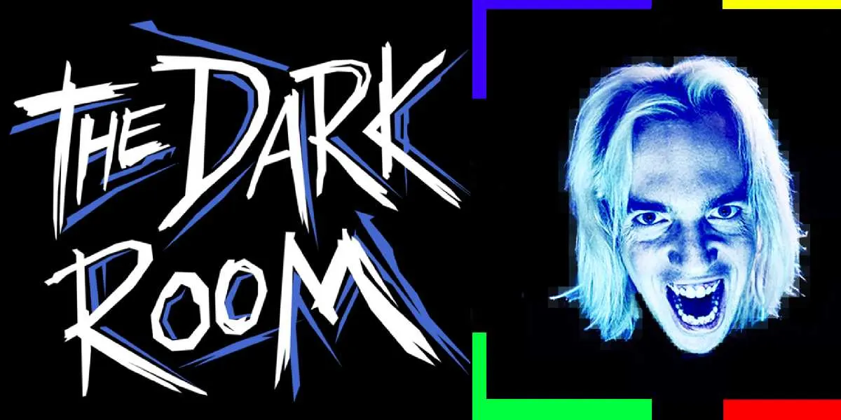 Hero image for The Dark Room