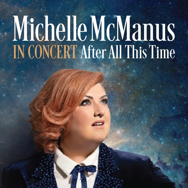 Thumbnail image for Michelle McManus - After All This Time