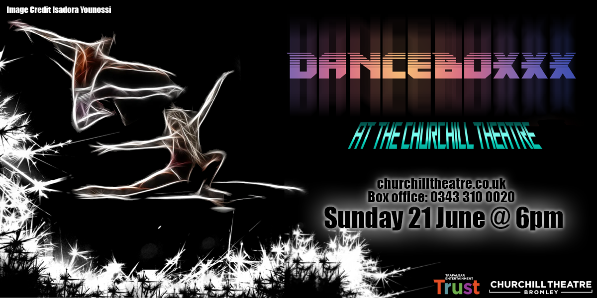 Hero image for Danceboxxx