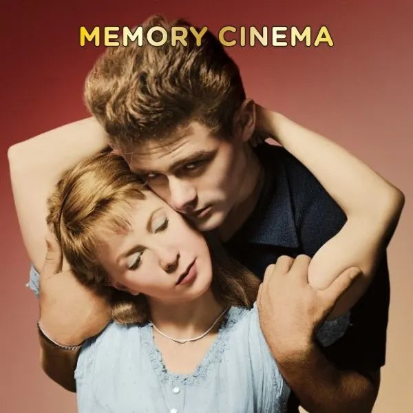 Event card thumbnail image for Film: Memory Cinema - East Of Eden