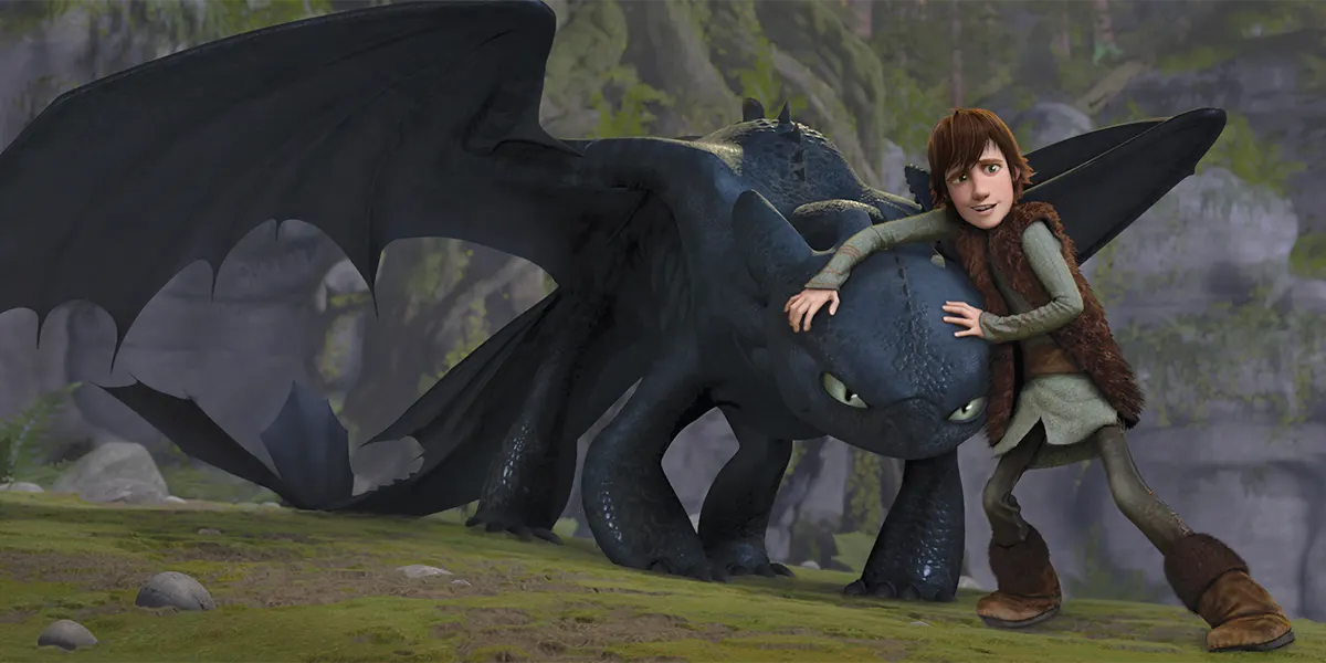 Hero image for How To Train Your Dragon In Concert