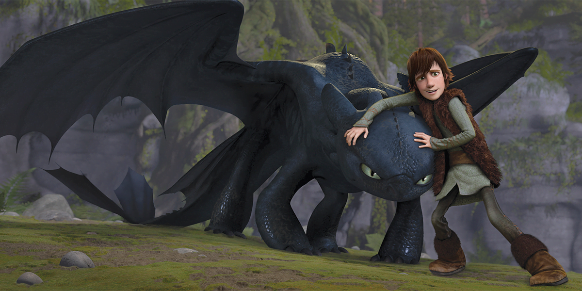 Hero image for How To Train Your Dragon In Concert