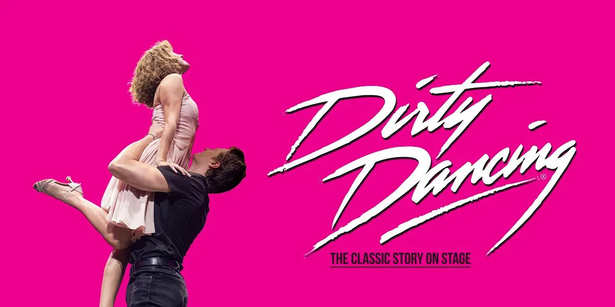 Hero image for Dirty Dancing