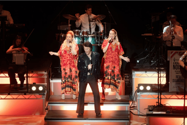 Image preview for Production Image of Neil Diamond Tribute 3