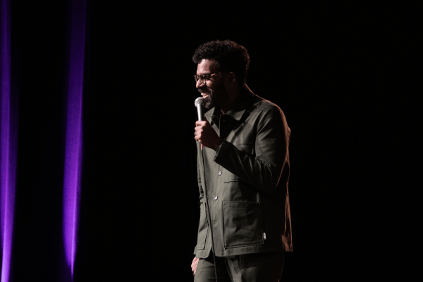 Image preview for Romesh Image 2
