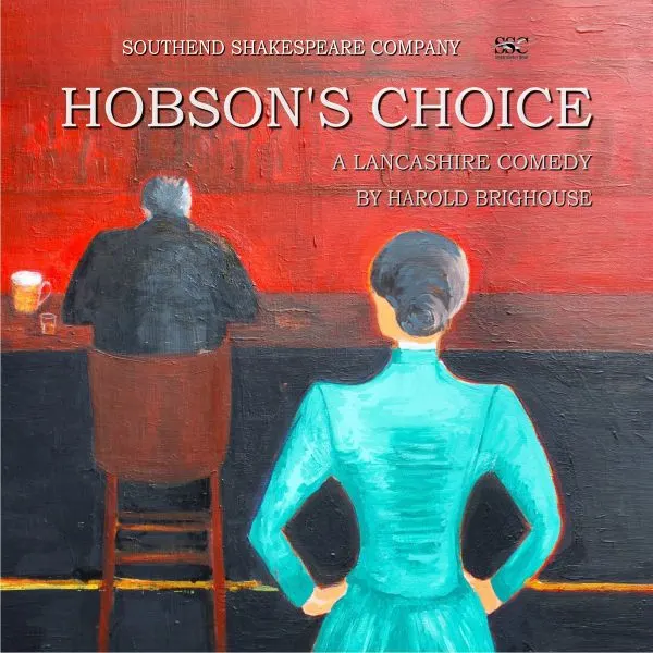 Event card thumbnail image for Hobson's Choice