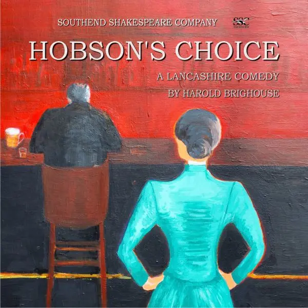 Hero image for Hobson's Choice