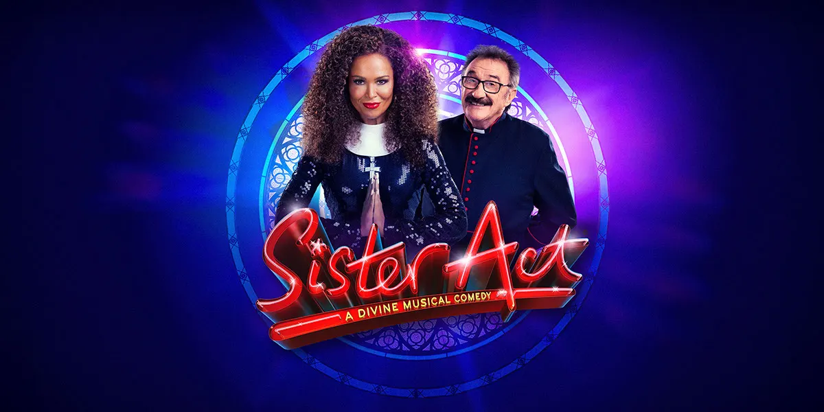 Hero image for Sister Act