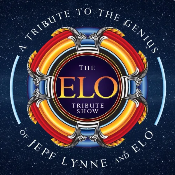Event card thumbnail image for The ELO Show - A Tribute To The Genius Of Jeff Lynne