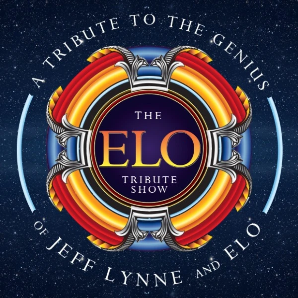 Hero image for The ELO Show: A Tribute To The Genius Of Jeff Lynne