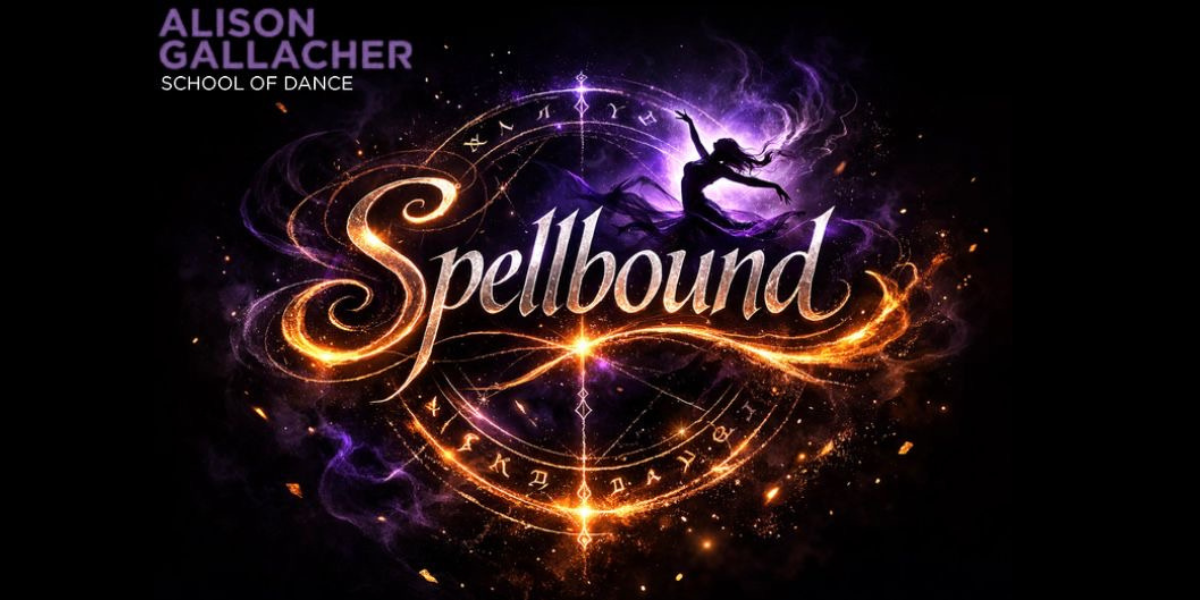 Hero image for Spellbound