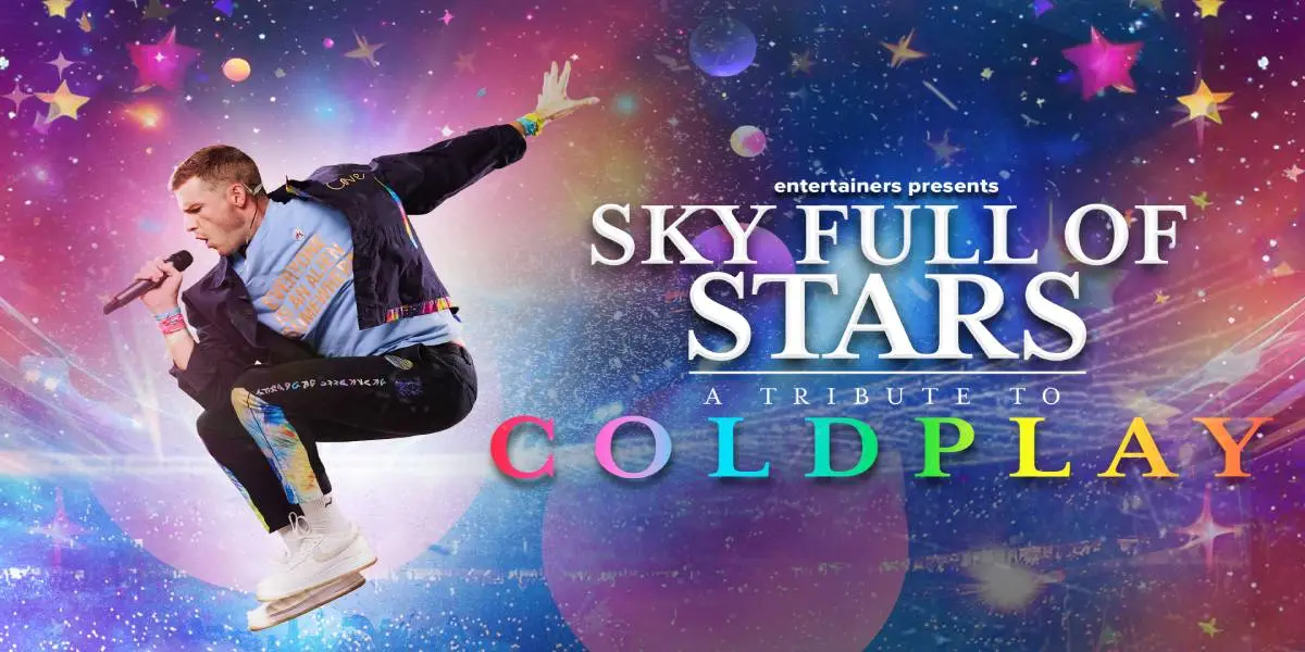 Hero image for Sky Full Of Stars