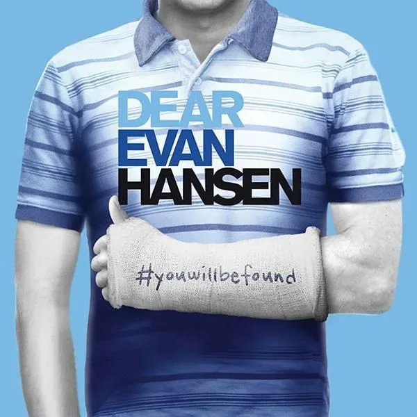 Event card thumbnail image for Eastbourne Stagers Present Dear Evan Hansen