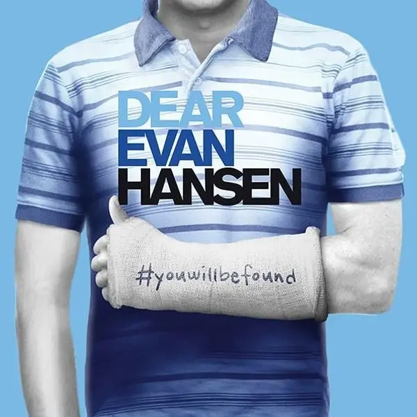 Hero image for Eastbourne Stagers Present Dear Evan Hansen