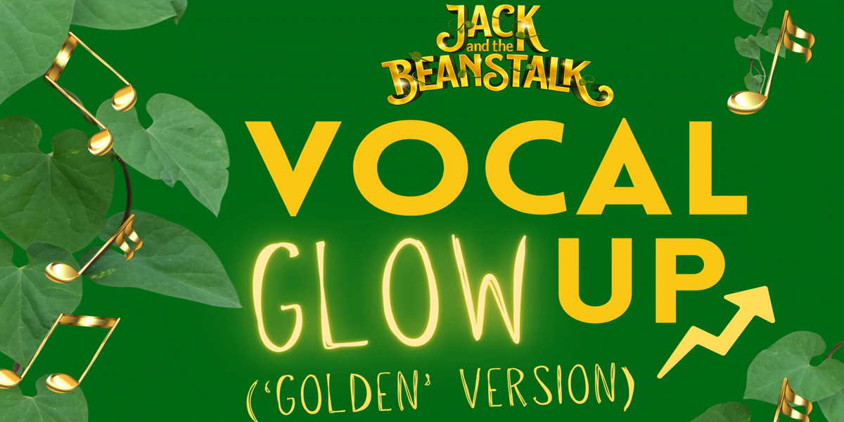 Hero image for JTP Sing Jack And The Beanstalk