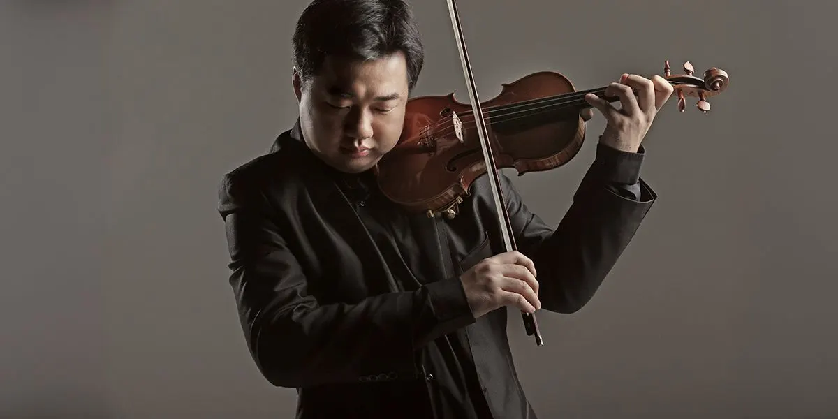 Hero image for London Philharmonic Orchestra: Scheherazade