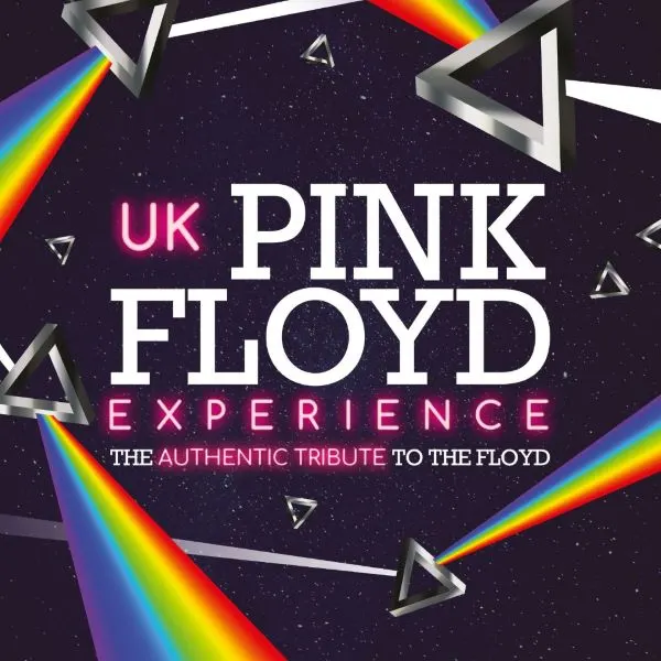 Event card thumbnail image for UK Pink Floyd Experience