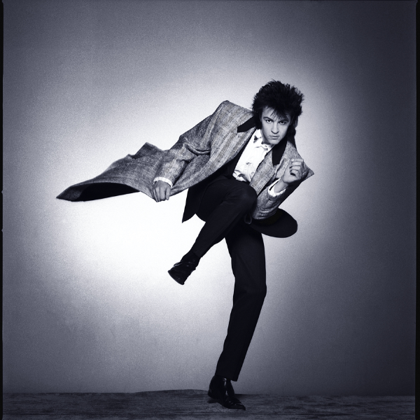 Thumbnail image for Songs And Stories: An Intimate Evening With Paul Young