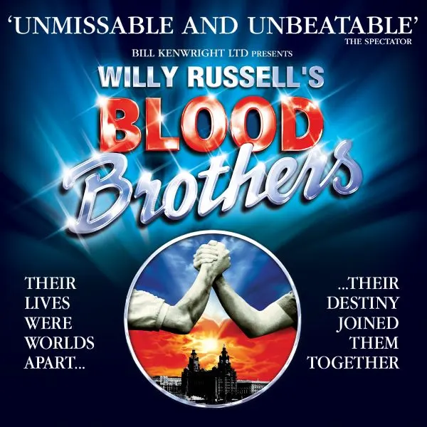 Event card thumbnail image for Blood Brothers