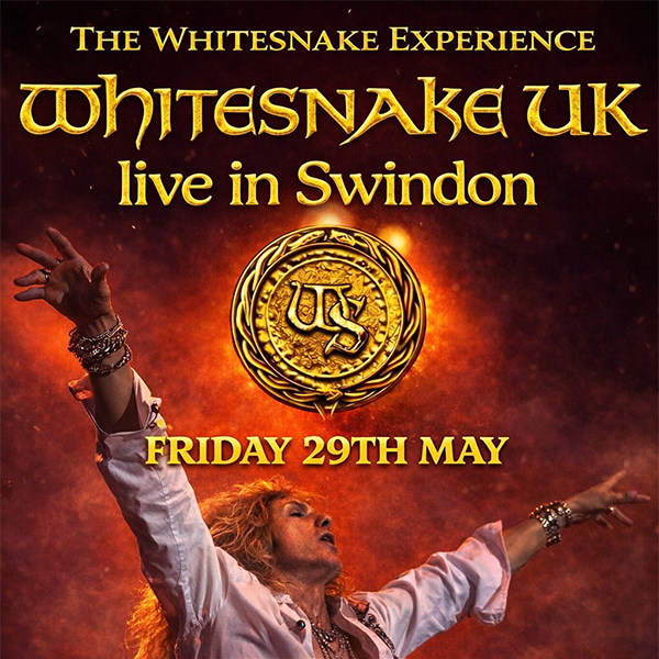 Thumbnail image for Whitesnake UK