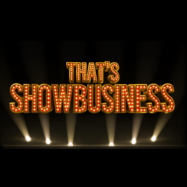 Hero image for That's Showbusiness