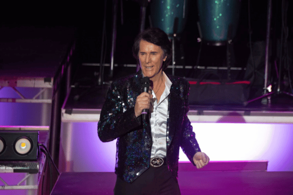 Image preview for Production Image of Neil Diamond Tribute 1