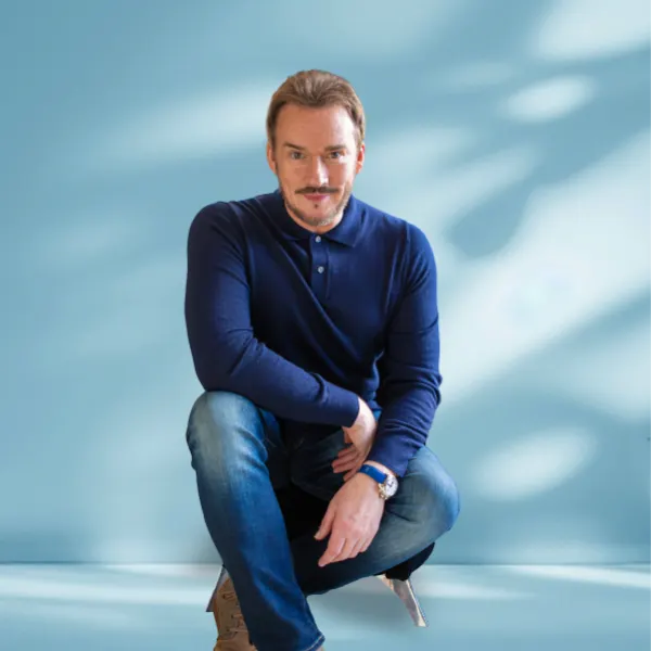 Event card thumbnail image for Russell Watson - An Intimate Evening with 'The Voice' 