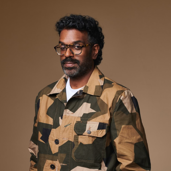 Hero image for Romesh Ranganathan - Work In Progress