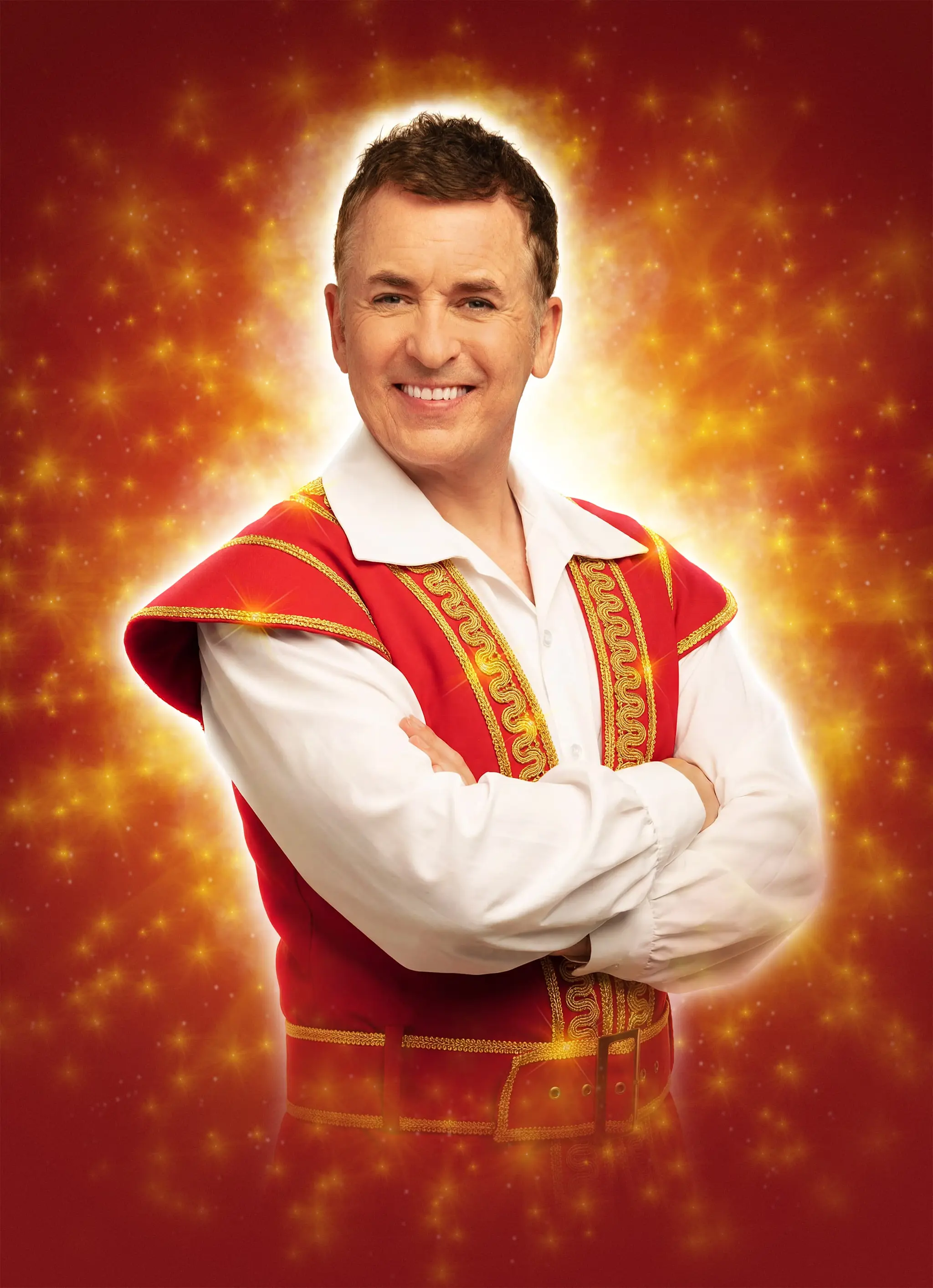 Image preview for Snow White Shane Richie