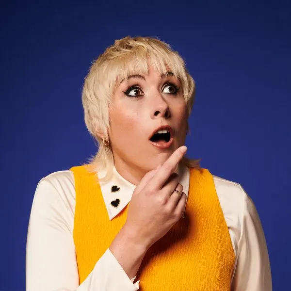 Event card thumbnail image for Maisie Adam: Whatsherface