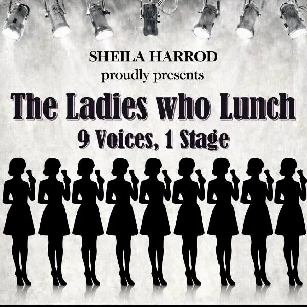 Event card thumbnail image for The Ladies Who Lunch