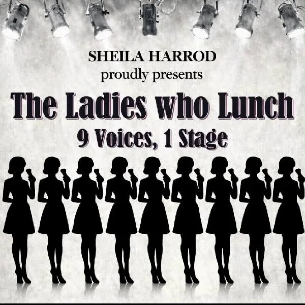 Event card thumbnail image for The Ladies Who Lunch