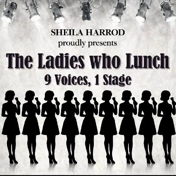 Hero image for The Ladies Who Lunch