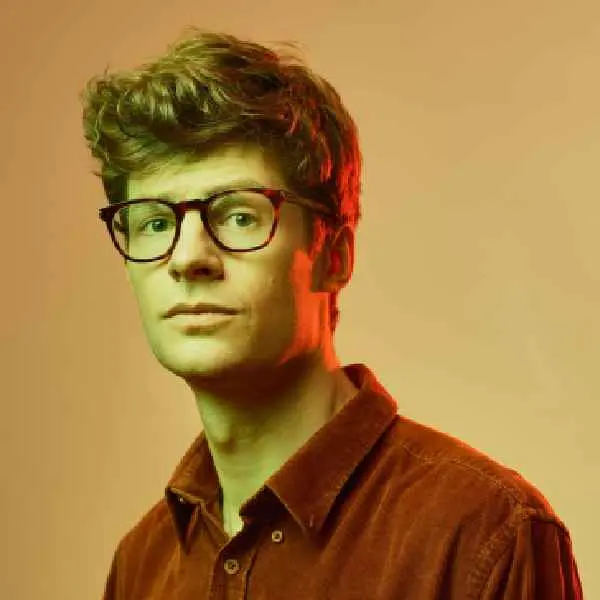 Hero image for Alex Kealy