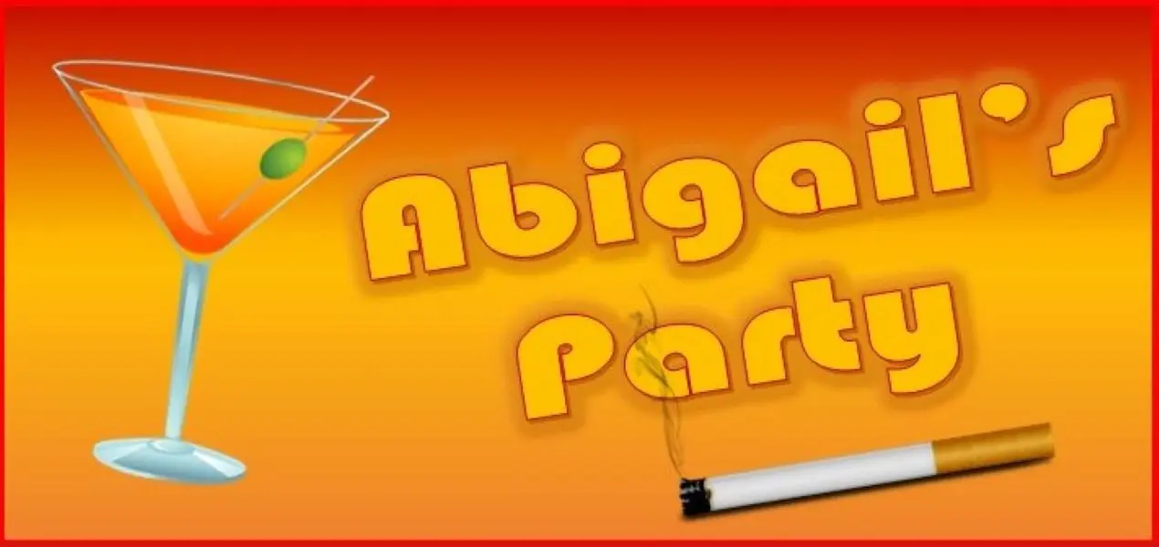 Hero image for Abigail's Party