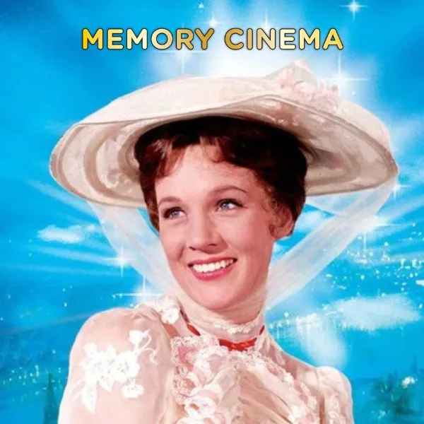 Event card thumbnail image for Film: Memory Cinema - Mary Poppins