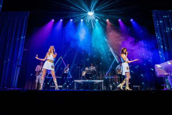 Image preview for Mania: The Abba Tribute Image 2