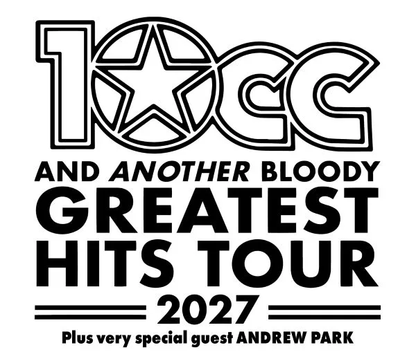 Event card thumbnail image for 10cc in Concert