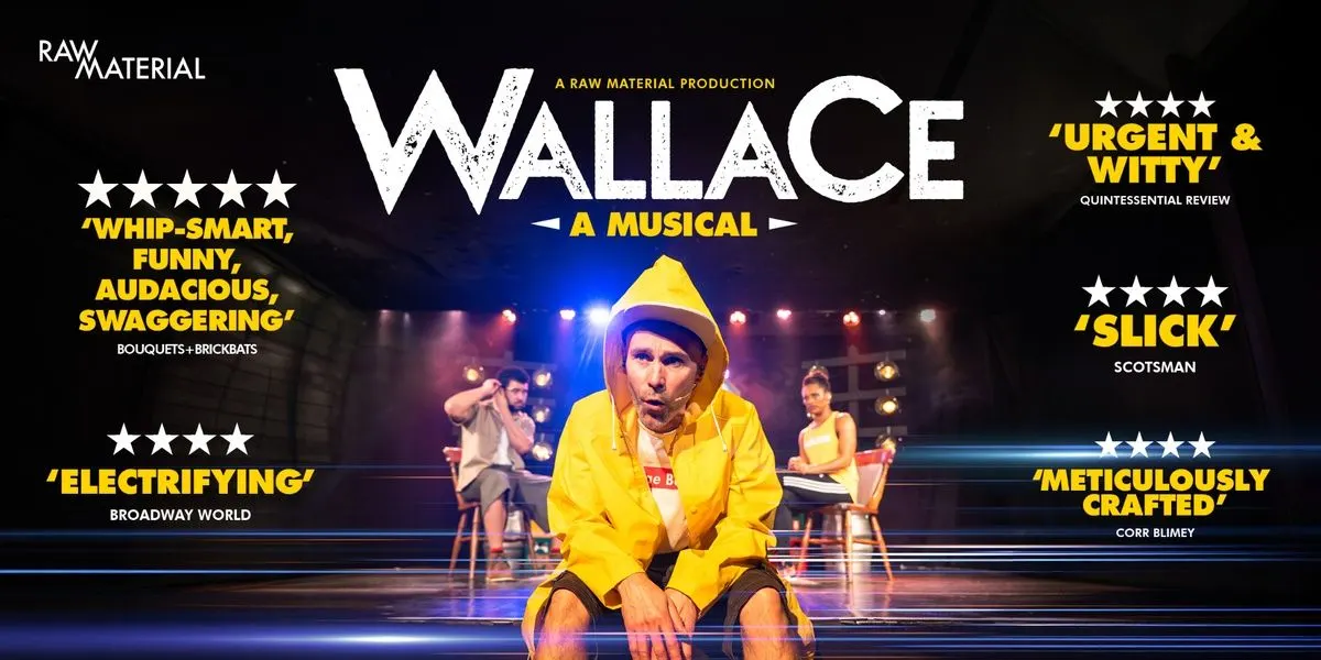 Hero image for Wallace