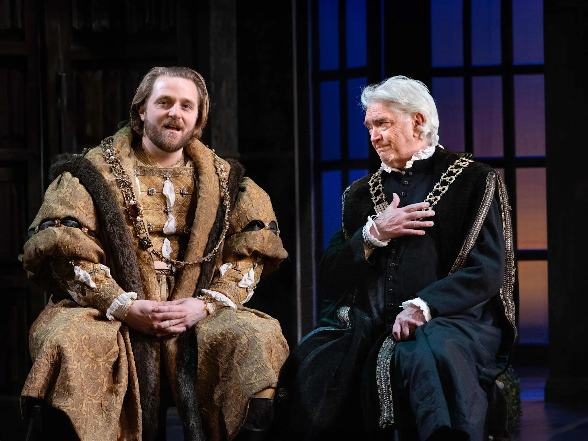 Image preview for A Man For All Seasons Prod Pic 2