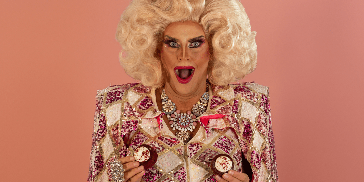 Hero image for Fanny Galore's Buns and Bubbles