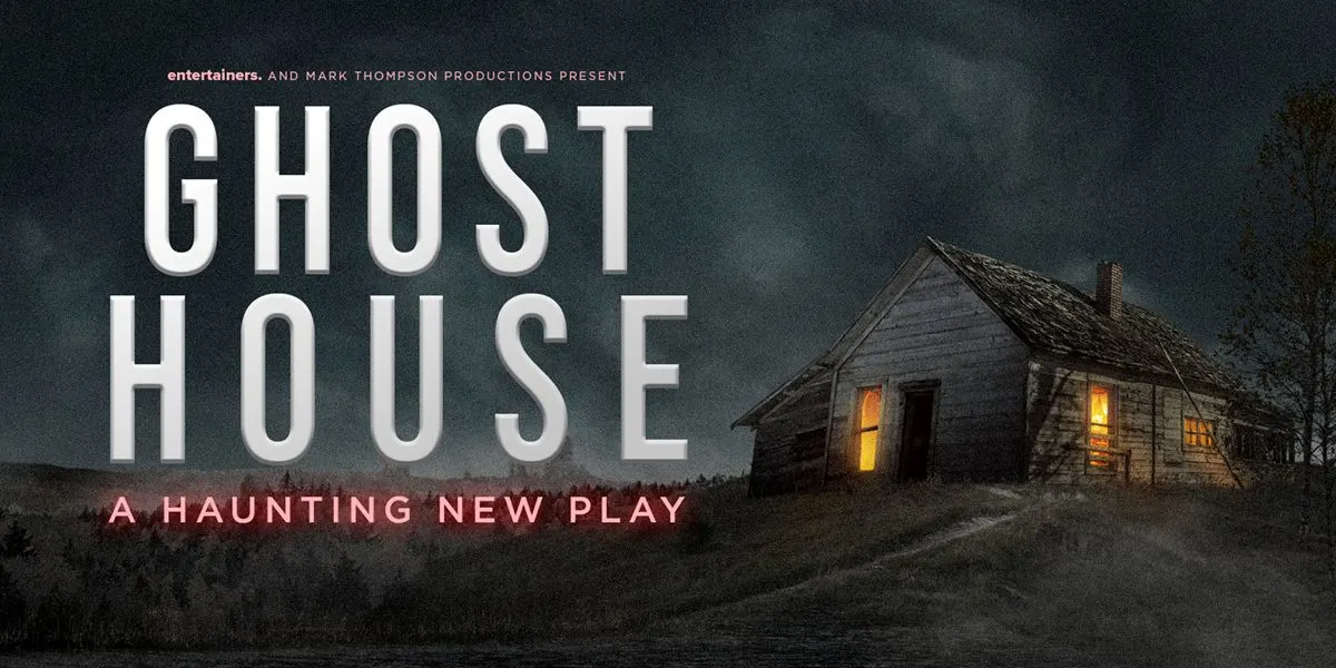 Hero image for Ghost House