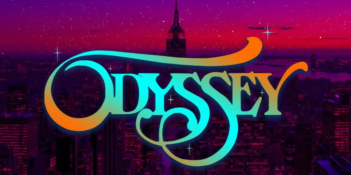 Hero image for Odyssey 50 Year Anniversary Tour Live