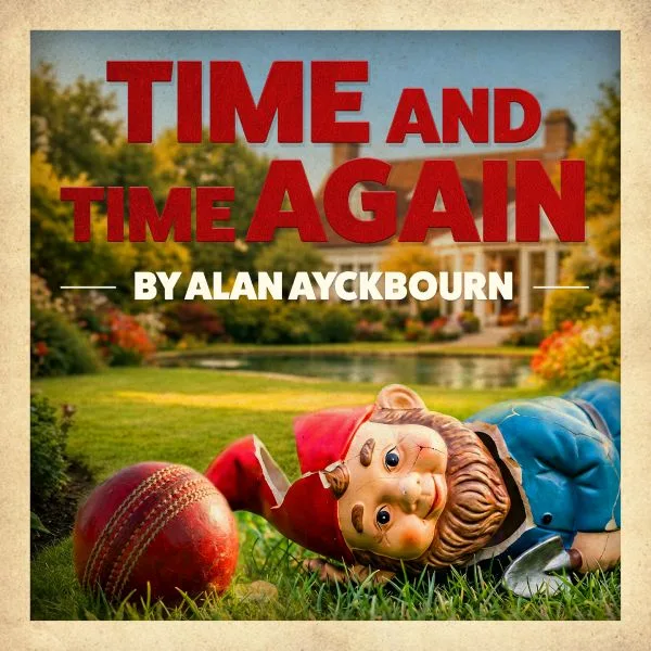 Event card thumbnail image for Time And Time Again