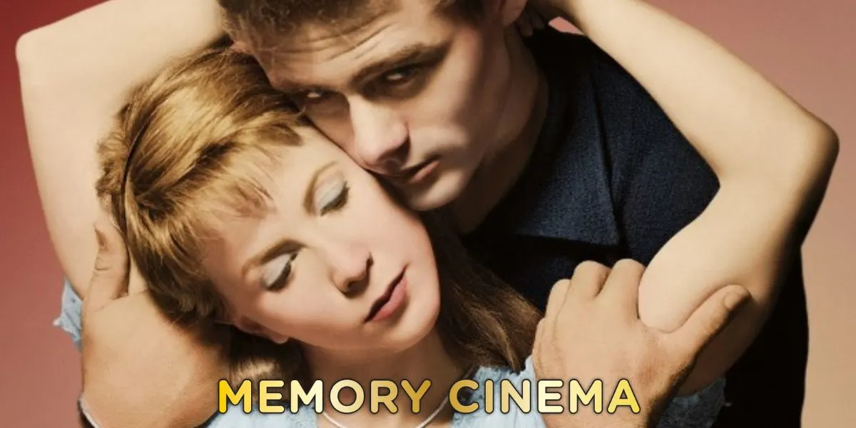 Hero image for Film: Memory Cinema - East Of Eden