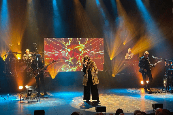 Image preview for Cloudbusting production photo 1.