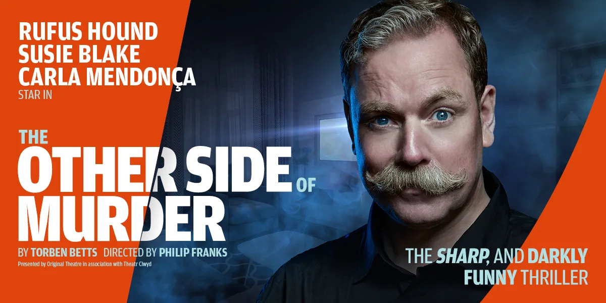 Event card hero image for The Other Side Of Murder